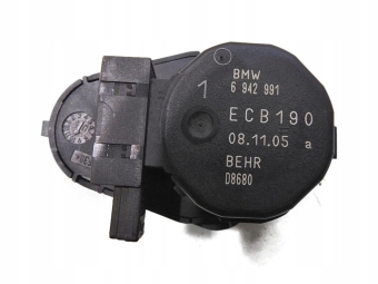 SILNICZEK NAGRZEWNICY BMW E61 6942991 ECB190