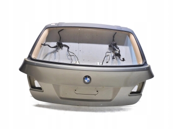 KLAPA TYLNA TYŁ 349 BMW E61