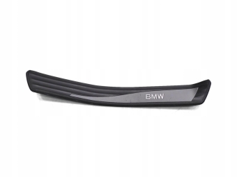 LISTWA NAKŁADKA PROGU PRAWY TYŁ BMW E61 7034306 7074512
