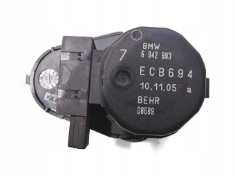 SILNICZEK NAGRZEWNICY BMW E61 6942993 ECB694