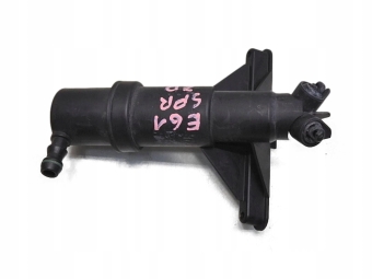 SPRYSKIWACZ LAMPY BMW E61