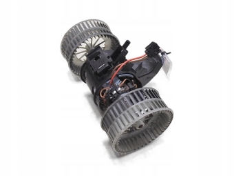 WENTYLATOR DMUCHAWA BMW E61 95365