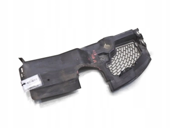 KIEROWNICA POWIETRZA LEWA BMW E61 7050649