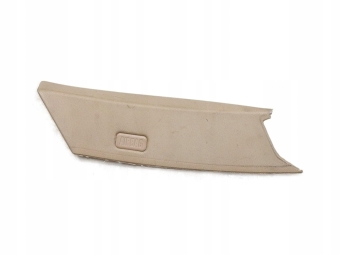OSŁONA SŁUPKA C LEWA BMW E61 7061343