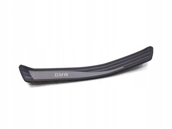 LISTWA NAKŁADKA PROGU LEWY TYŁ BMW E61 7034305 7074511
