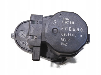SILNICZEK NAGRZEWNICY BMW E61 6942994 ECB690