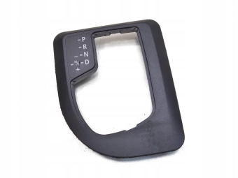RAMKA OSŁONA ZMIANY BIEGÓW BMW E61 7034089