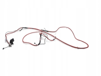 KLEMA PLUSOWA PRZEWÓD BMW E61 2.5i 6944536