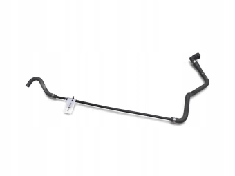 WĄŻ RURKA WODY BMW E61 2.5 7521775