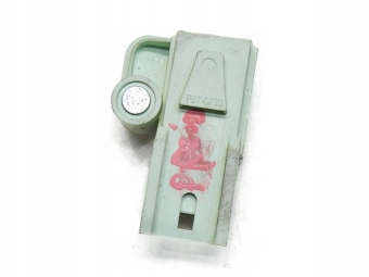 SENSOR UDERZENIOWY PRZÓD BMW E61 6953634 5WK43448