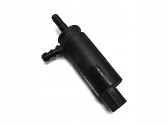 POMPKA SPRYSKIWACZA LAMPY PRZÓD BMW E61 6973097
