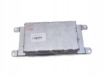 MODUŁ STEROWNIK BLUETOOTH BMW E61 9111718
