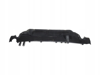 Podszybie Dolne Ford S-Max Mk1 Deflektor