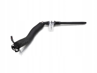 PRZEWÓD POWROTNY OLEJU BMW E61 2.5i 7527133