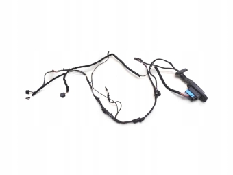 WIĄZKA INSTALACJA DRZWI TYŁ BMW E61 6966627
