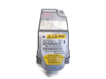 SENSOR AIR BAG AIRBAG BMW E61 9114214 2204391-13