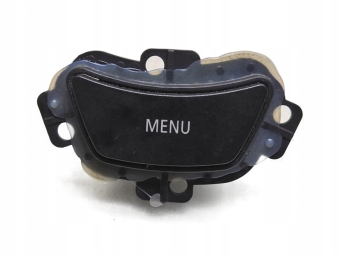 PRZYCISK MENU BMW E61 6921668