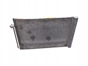 CHŁODNICA KLIMATYZACJI BMW E61 2.5i