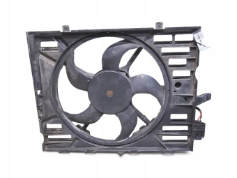 WENTYLATOR CHŁODNICY BMW E61 2.5 6950213 7726010101