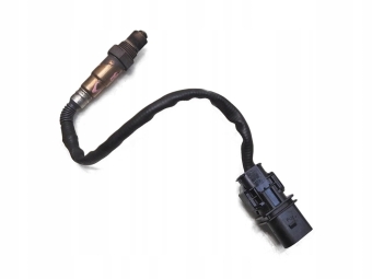 SONDA LAMBDA 1 PRAWA BMW E61 2.5 753799302