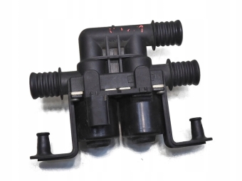 ELEKTROZAWÓR WODY BMW E61 2.5i 6931708