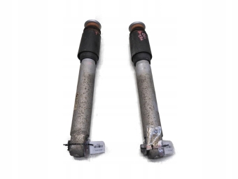 AMORTYZATOR AMORTYZATORY TYŁ BMW E61 2.5 6766587 H6151TB