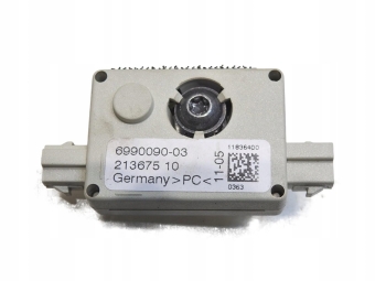 WZMACNIACZ ANTENY BMW E61 6990090 21367510