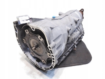 SKRZYNIA BIEGÓW AUTOMAT BMW E61 2.5 6HP19