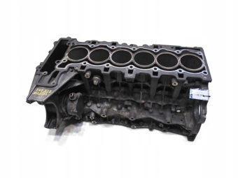 BLOK SILNIKA BMW E61 2.5 N52825AF N52B25A