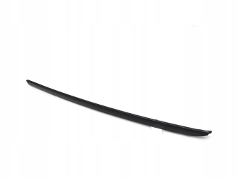 LISTWA SZYBY CZOŁOWEJ LEWA BMW E61