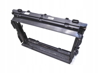 PAS PRZEDNI OBUDOWA CHŁODNICY BMW E61 7553797