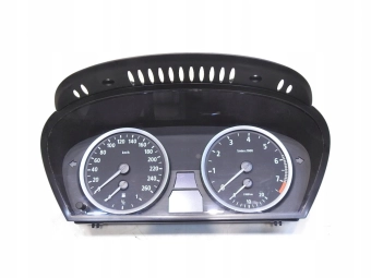 LICZNIK AUTOMAT BMW E61 2.5 6983149