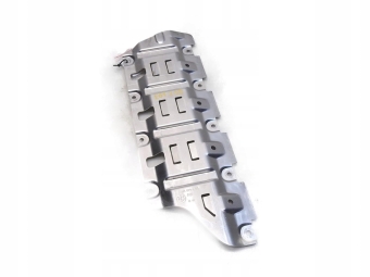 OSŁONA WKŁAD MISKI OLEJOWEJ BMW E61 2.5 7534070
