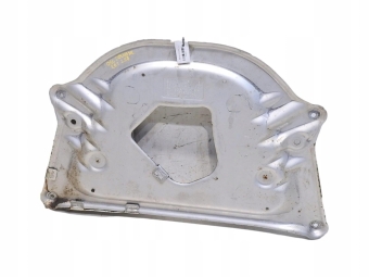 PŁYTA OSŁONA SILNIKA BMW E61 2.5 6759878