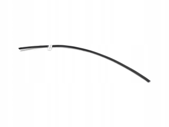 USZCZELKA SZYBY CZOŁOWEJ GÓRNA BMW E61 7166841