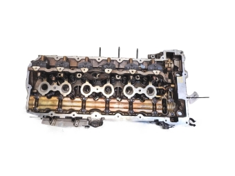 GŁOWICA SILNIKA BMW E60 E61 2.5 155707603 A9236112