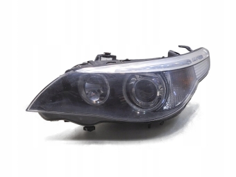 LAMPA LEWA PRZEDNIA PRZÓD XENON BMW E61 158761-00