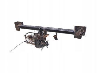 HAK HOLOWNICZY WYPINANY BMW E61