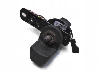 MECHANIZM WYCIERACZKI KLAPY BMW E61 7209167 3398005988