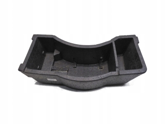 PIANKA WKŁAD BAGAŻNIKA SKODA FABIA II KOMBI 5J9863957
