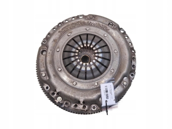 SPRZĘGŁO KOMPLETNE SKODA FABIA II 1.9 TDI