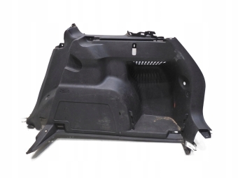 TAPICERKA BAGAŻNIKA PRAWY TYŁ SKODA FABIA II KOMBI 5J9867430