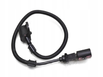 CZUJNIK POŁOŻENIA WAŁKA SKODA FABIA II 1.9 TDI