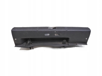 OSŁONA PASA TYLNEGO TYŁ SKODA FABIA II KOMBI 5J6863459