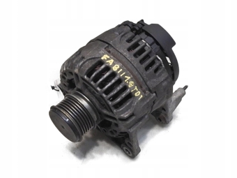 ALTERNATOR SKODA FABIA II 1.9 TDI 038903023L 0124325001