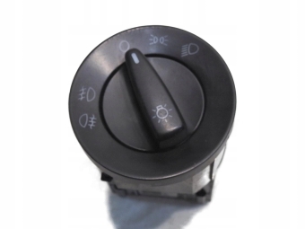 WŁĄCZNIK ŚWIATEŁ SKODA FABIA II 1U0941531D