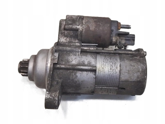 ROZRUSZNIK SKODA FABIA II 1.9 TDI 02Z911024J TS18E1