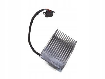 REZYSTOR OPORNICA SKODA FABIA II 6Q1907521B B3306002
