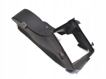KIEROWNICA POWIETRZA INTERCOOLERA PRAWA SKODA FABIA II 5J0121467