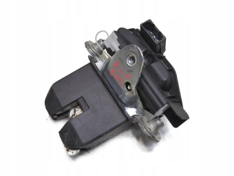 ZAMEK KLAPY TYŁ SKODA FABIA II KOMBI 5J0827501B